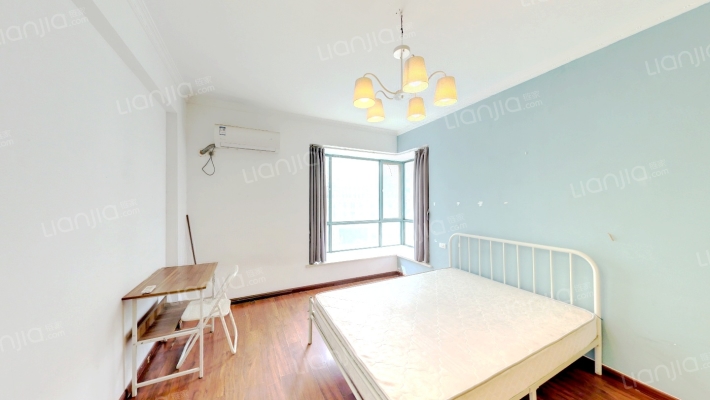 蓝巢逸品二手房实景图