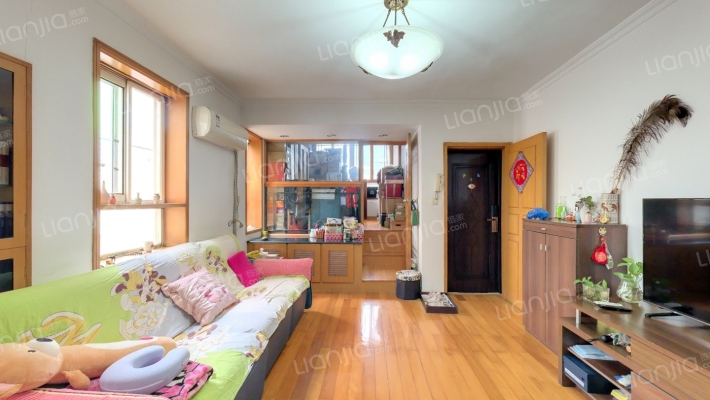 南台巷西二手房实景图