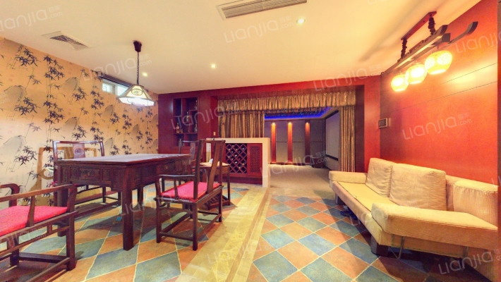 雪梨澳乡B区二手房实景图