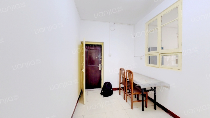 河北师范大学南院教工宿舍二手房实景图