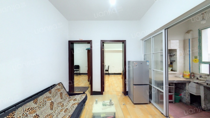 望月湖小区六片区二手房实景图