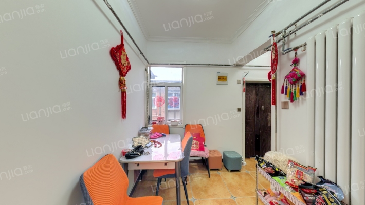 黄河北街11号院二手房实景图