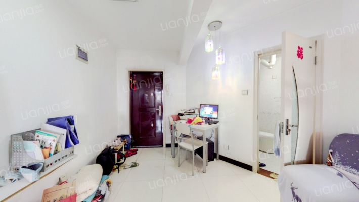 伴云里二手房实景图