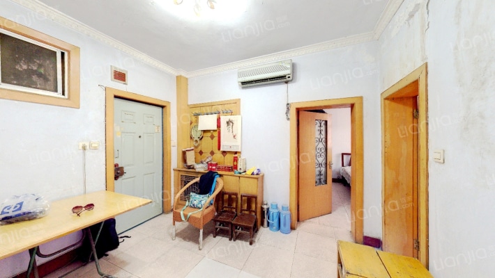 省委三区家属院二手房实景图