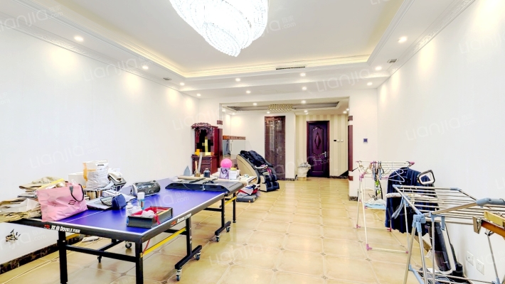 中建红杉溪谷二手房实景图