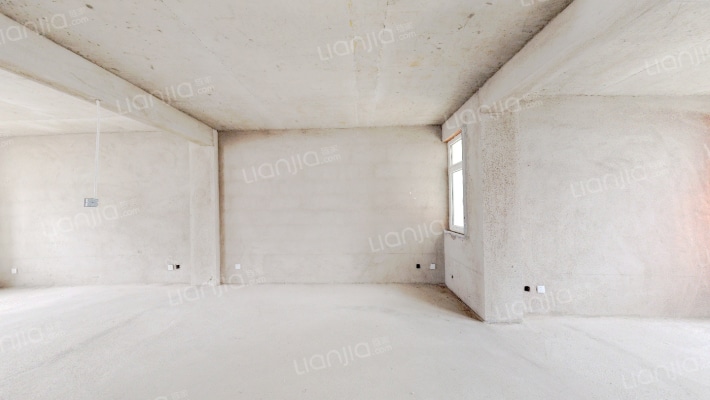 小城怡景二手房实景图