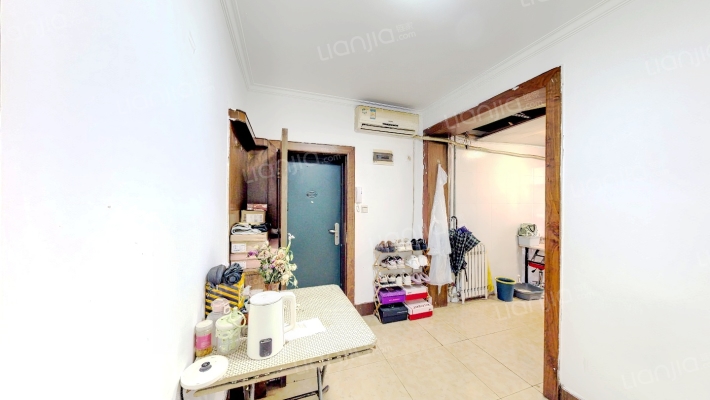 南长街二手房实景图