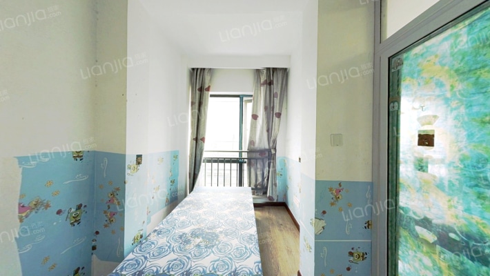 朝阳荟二手房实景图