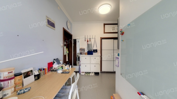 东安街头条1号院二手房实景图