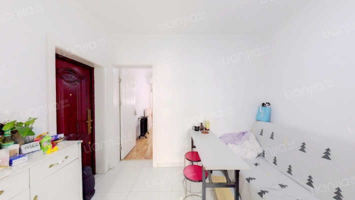 中和桥5号二手房实景图