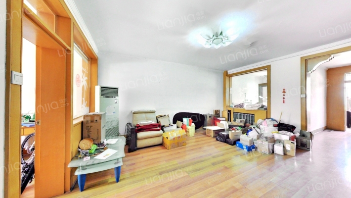 翡翠路二手房实景图