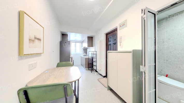 小南庄甲26号院二手房实景图