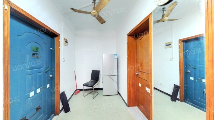 文昌巷二手房实景图