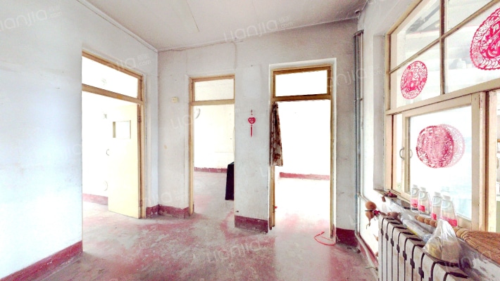 山东省化工研究院二手房实景图