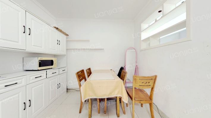 鱼市街小区二手房实景图