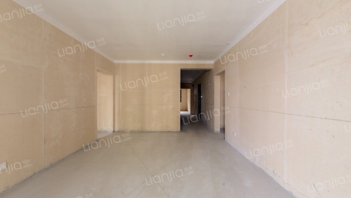 鑫苑城五号院二手房实景图