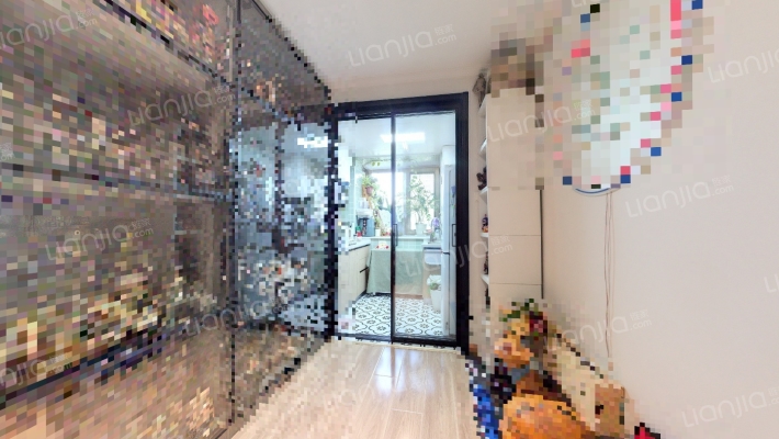 马连道西里二手房实景图