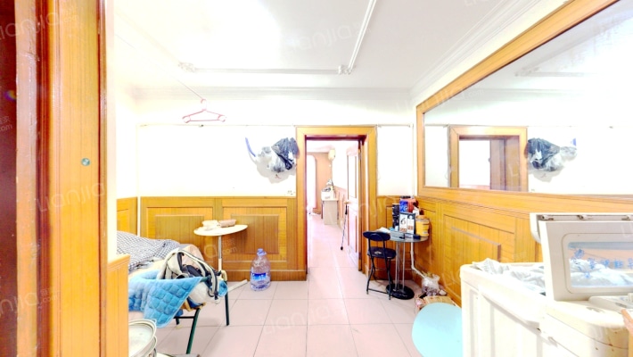 美湖里二手房实景图