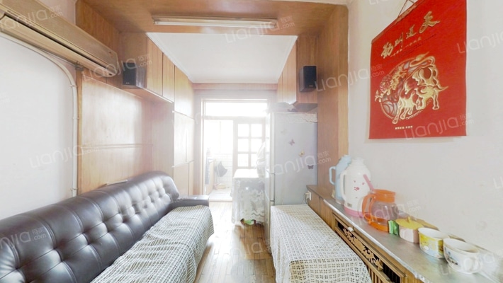 北洋小区二手房实景图