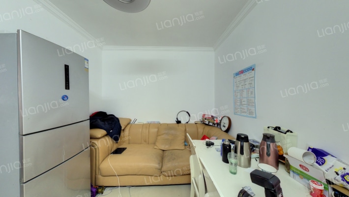 凌兆新村(凌兆路379弄)二手房实景图