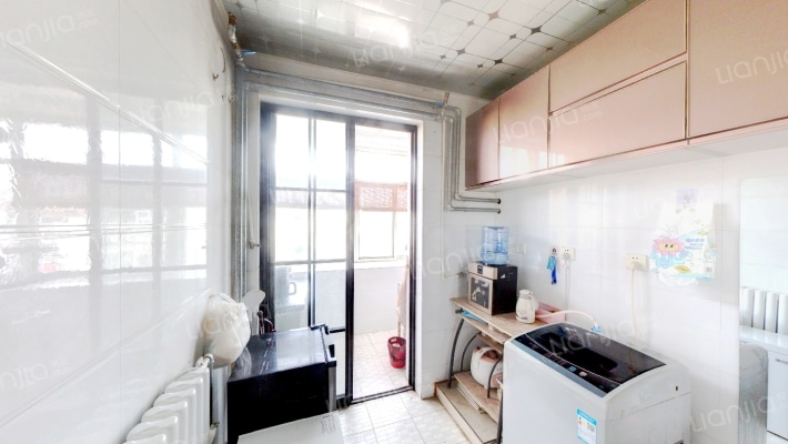 槐兴家园二手房实景图