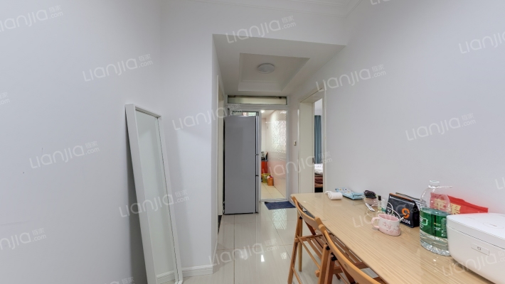 石头城新村二手房实景图