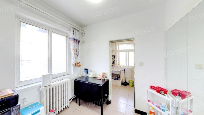 北大地二里二手房实景图