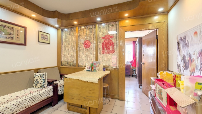 北三环中路43号院二手房实景图