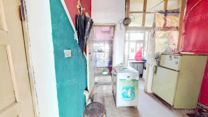 平顺社区二手房实景图