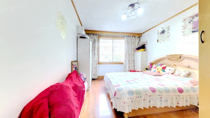 南园花苑二手房实景图