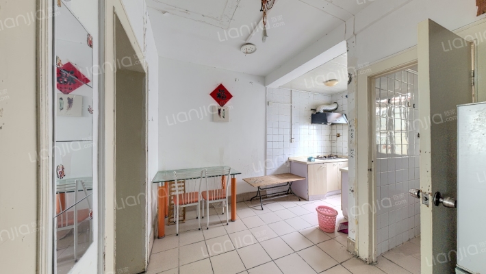 随园二手房实景图