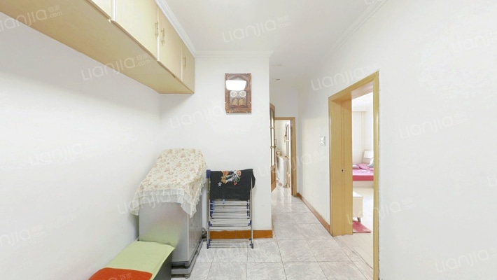 安化街(安详街)二手房实景图