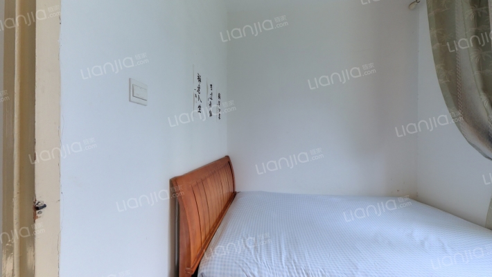 省教委宿舍二手房实景图