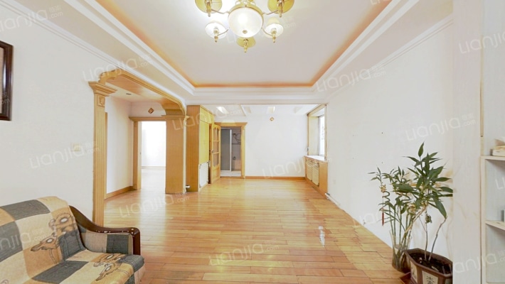 怡兴花园小区二手房实景图