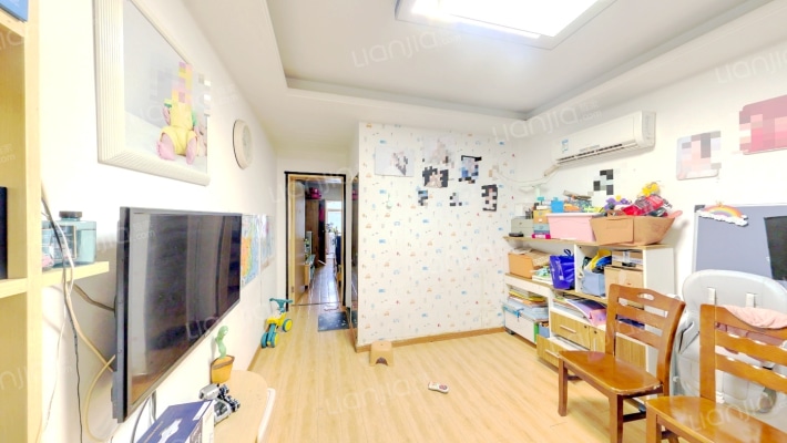 无为路二手房实景图