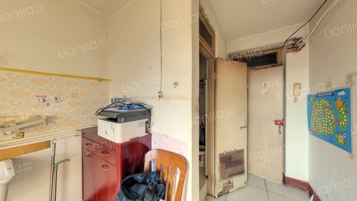 万东路118号二手房实景图