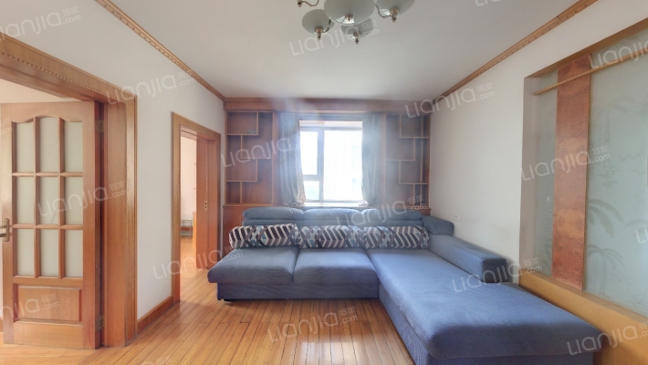 邮政小区(绿园区)二手房实景图