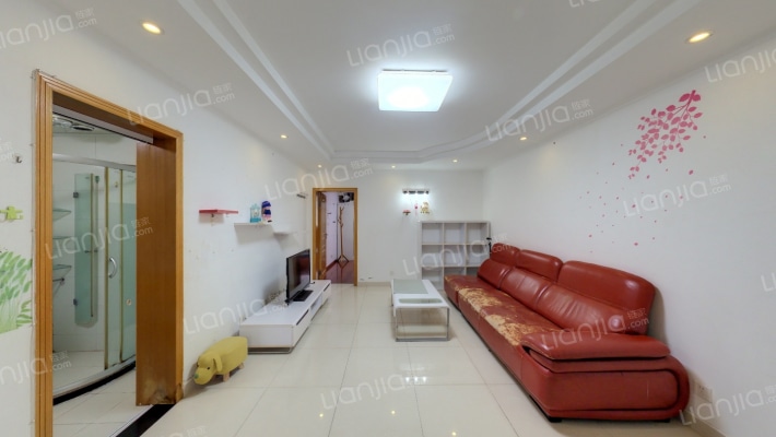 紫竹苑小区二手房实景图