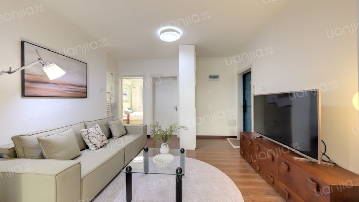 安贞里二手房实景图