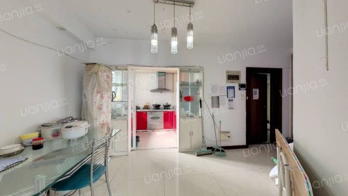 五星年华大厦二手房实景图