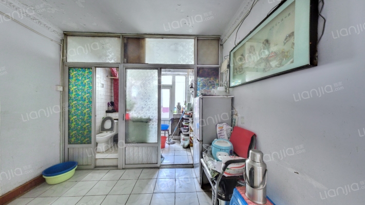 曙光小区二手房实景图