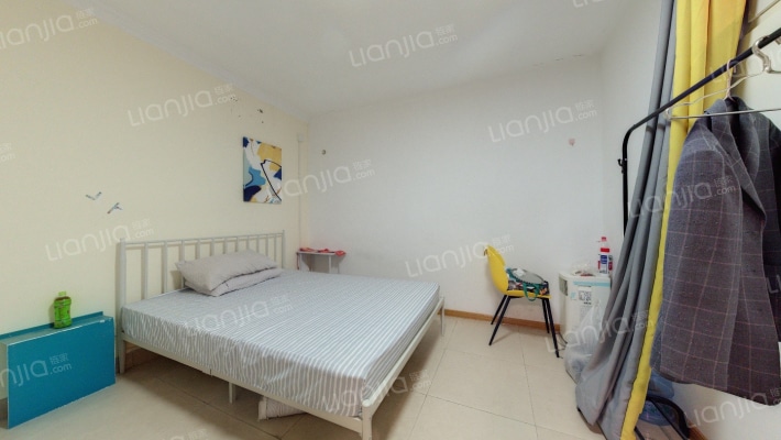 省建行朱雀路家属院二手房实景图