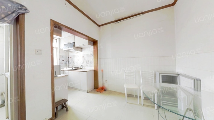 厚载村二手房实景图