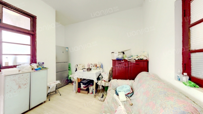 江西路二手房实景图