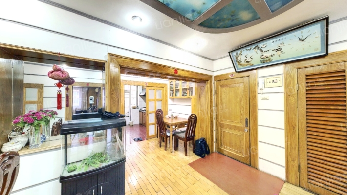 香武胡同二手房实景图