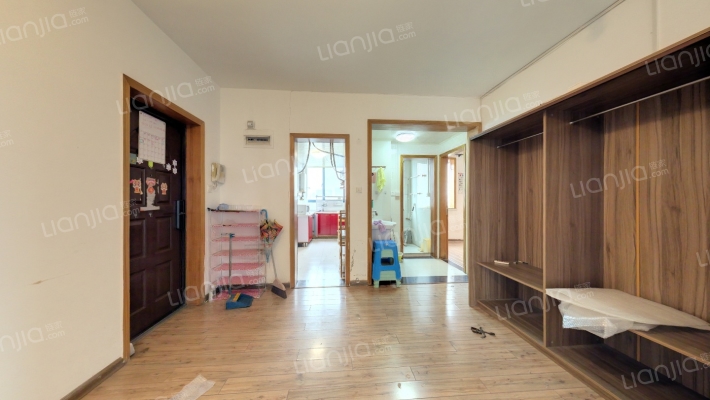 赞成湖畔居二手房实景图