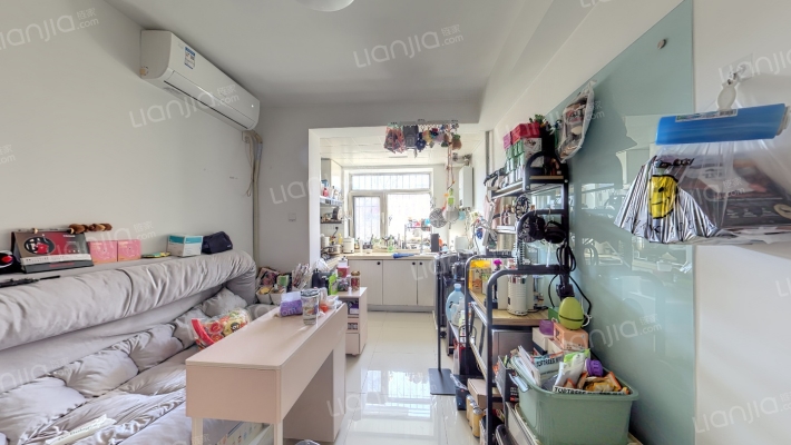 万寿路西街11号院二手房实景图