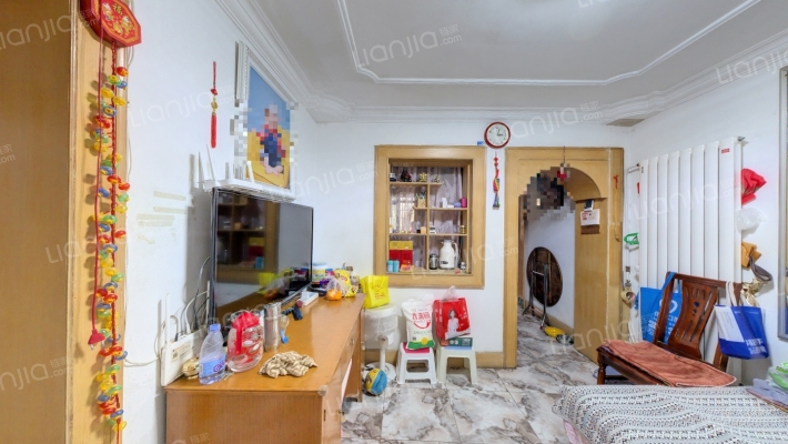 华康里二手房实景图