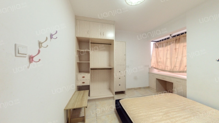 祥园新苑二手房实景图