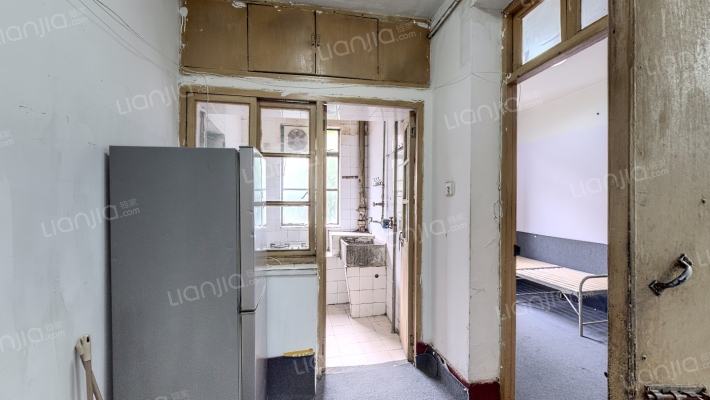 茶花里二手房实景图